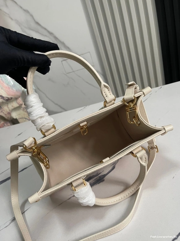 FS CHEAP VUITTON PM ONTHEGO LOUIS 0718